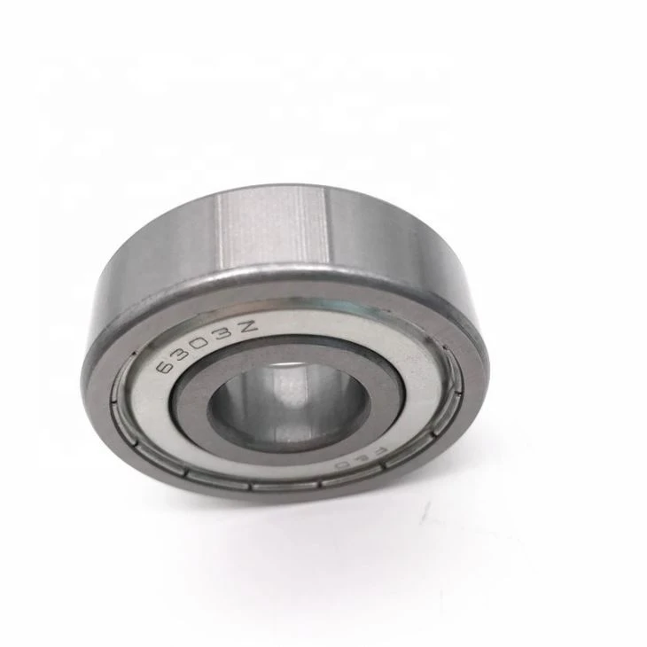 Deep Groove Ball Bearing 6313 6313-2rs 6313-2z Mamufacturer Bearing