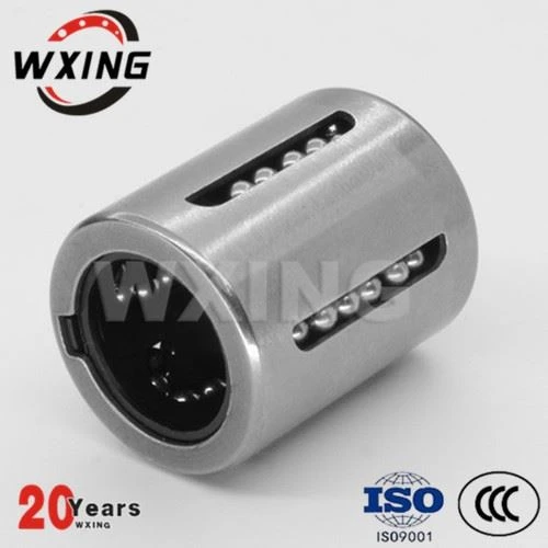 Linear Bearing Building Material