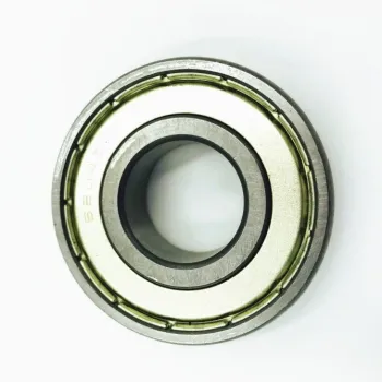 Kuglični ležajevi dubokih utora 6202 6022 6202ZZ 6022ZZ